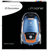 Electrolux EL7080 Manual de usuario