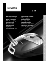 Siemens HBA30B560C/02 Manual de usuario