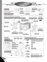 Panasonic CWC100AU Instrucciones de operación