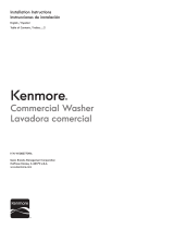 Kenmore 27022 El manual del propietario