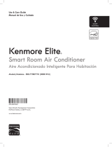 Kenmore Elite77087