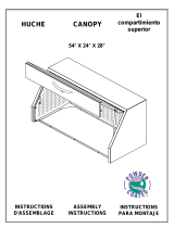 International SRT-5400RD El manual del propietario