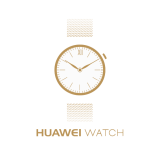 Huawei Watch El manual del propietario