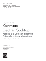 Kenmore 790,45409 Manual de usuario