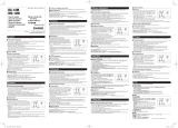 Casio MC-12M Manual de usuario