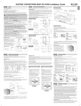 LG STUDIO  LSWS307ST  Guía de instalación