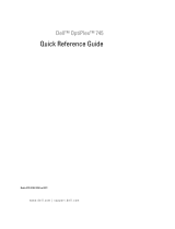 Dell DCTR Manual de usuario