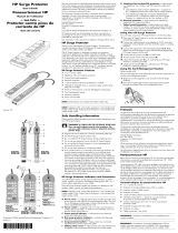 HP 4320 Manual de usuario