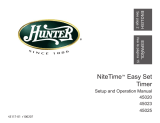 Hunter Fan45025