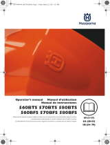 Husqvarna 966631102 Manual de usuario