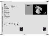 FEIN Universal Remote GRIT GX 75 Manual de usuario