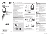 JVC LNT0115-001A Manual de usuario