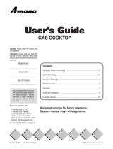 Maytag 8111P504-60 Manual de usuario