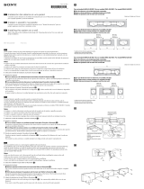 Sony WHG-SLK10D El manual del propietario