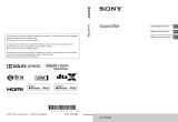 Sony HT-ST5000 Instrucciones de operación