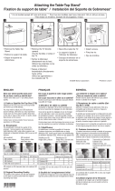 Sony KDL-40S5100 Guía de instalación
