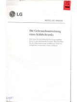 LG GC-209VW El manual del propietario