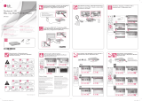 LG BP325 Manual de usuario