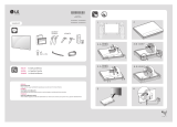 LG 43LM6300PUB El manual del propietario