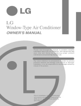 LG LWC1213AAG El manual del propietario