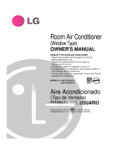 LG LWC1210ACG El manual del propietario