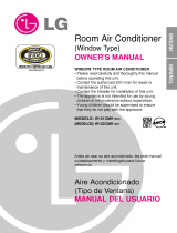 LG W122CMH El manual del propietario