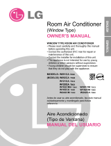 LG W242CM.TSN0 El manual del propietario
