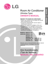 LG W182CMH TSN1 El manual del propietario