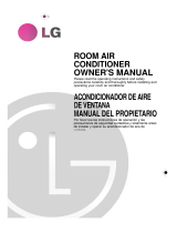LG LW-C1267CL El manual del propietario