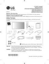LG 49VL5D-B El manual del propietario