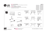 LG 43UH6500 Manual de usuario