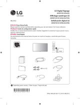 LG 98LS95D-B El manual del propietario