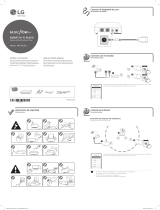 LG MR140 El manual del propietario
