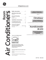 GE AEL24DQ El manual del propietario