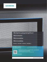 Siemens iQ700 Manual de usuario