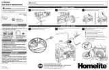 Homelite UT905000P El manual del propietario