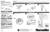 Homelite HGCA3000 El manual del propietario