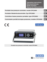 mensorMensor CPC2000