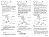 Schumacher Electric 122122 El manual del propietario