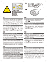 Pentax WG-60 El manual del propietario