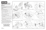 Ryobi RY40140 El manual del propietario