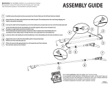 Ryobi RY43160A El manual del propietario