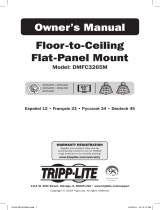 Tripp Lite DMFC3265M El manual del propietario