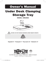 Tripp Lite DMUDSC El manual del propietario