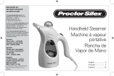 Proctor Silex 11579 Guía del usuario