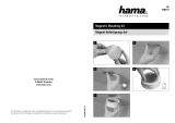 Hama 00108874 El manual del propietario