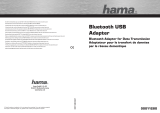 Hama 00011280 El manual del propietario
