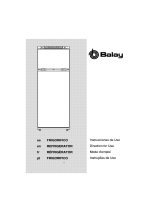 BALAY 3FF4732/04 Manual de usuario