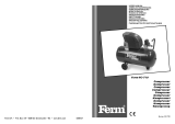 Ferm CRM1005 El manual del propietario