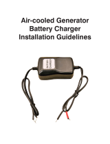 Generac 8 kW 0055181 Manual de usuario